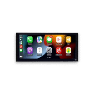 Audi MIB2 High (MH2p) Apple CarPlay & Android Auto Activation