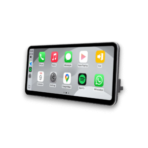 BMW / MINI Full-Screen CarPlay Upgrade (Existing CarPlay)