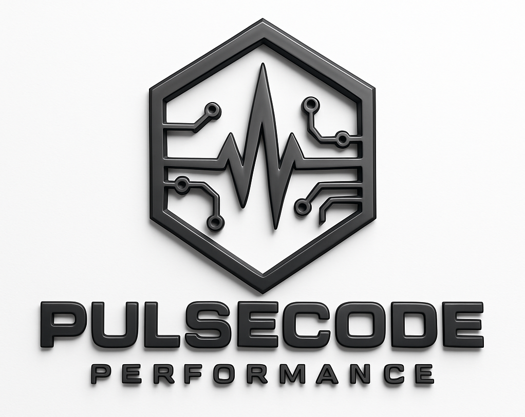 Pulsecode Performance [UK]