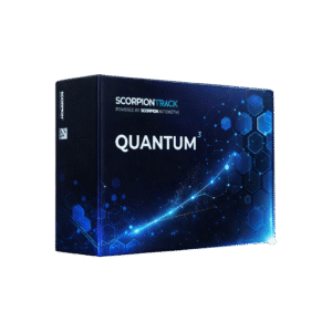 Scorpion Quantum 3 Tracker
