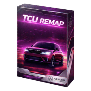 TCU Remap
