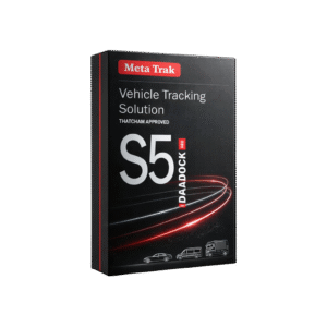 Meta Trak S5 Deadlock Pro Tracker