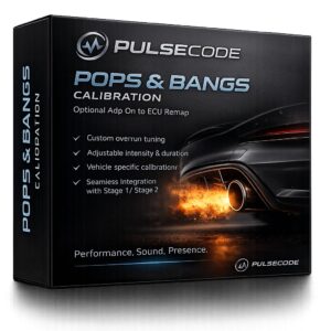 Pops & Bangs (Remap Additional Extra)