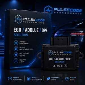 AdBlue / DPF / EGR Solution